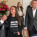 Gabriela Posso será la consejera para la juventud.