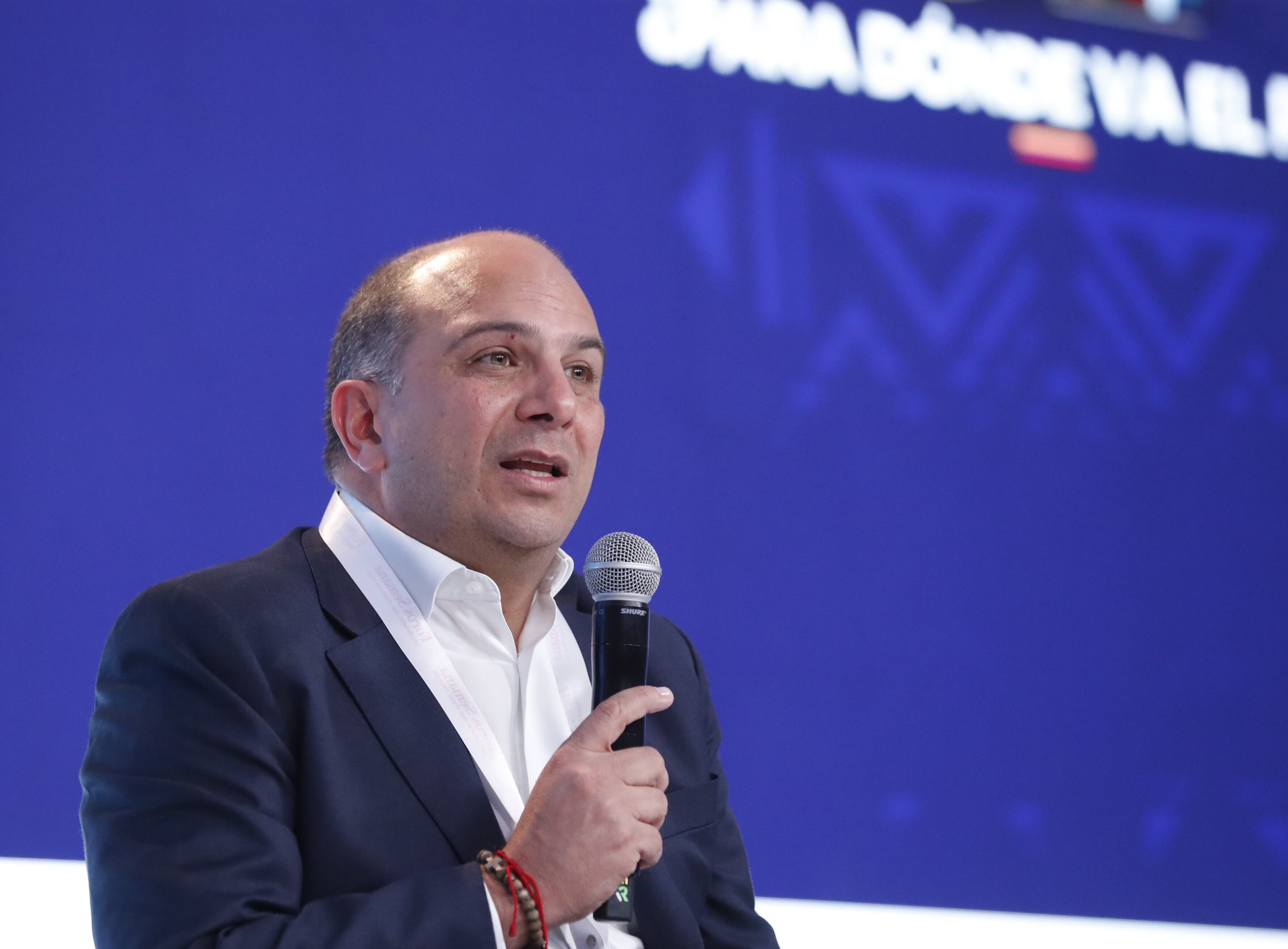 GRAN FORO COLOMBIA 2024