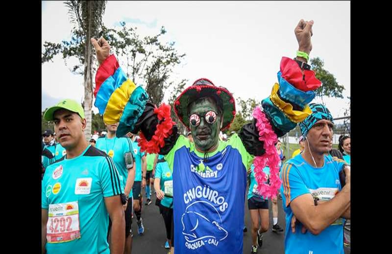 Esteban Vega La-Rotta / SEMANA