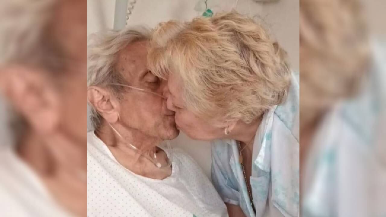 De acuerdo con El Confidencial, los ingresos de Mebarak a unidades médicas no han estado alejados durante su estancia en España.