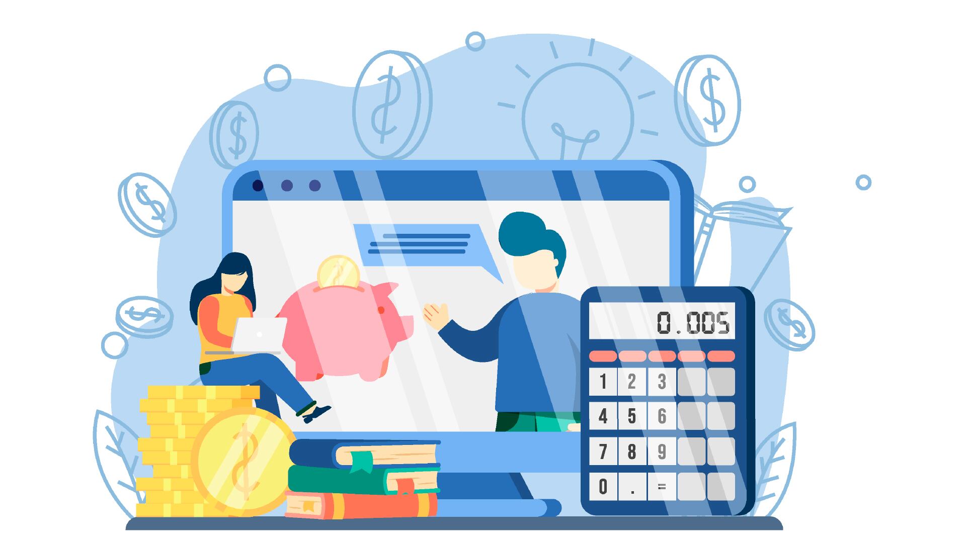 Especial Bancos Educación Financiera