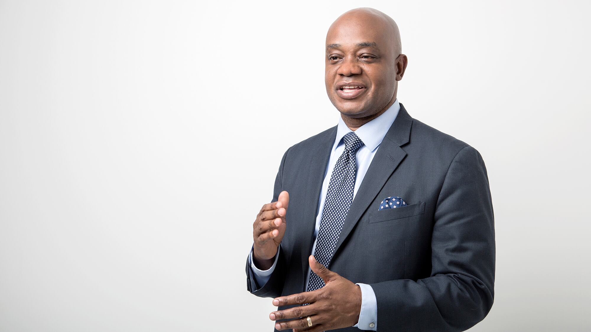 Luis Gilberto Murillo