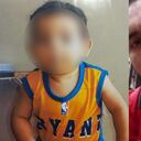 Bebé de 1 año hallado muerto en Tumaco