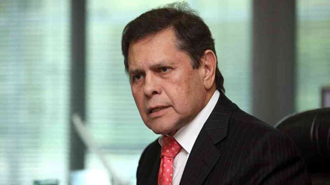 Carlos Mattos. 