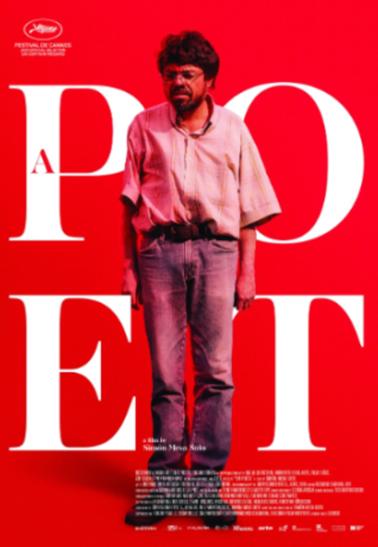 Película de la Cinemateca de Bogotá