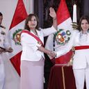 A pesar de que los medios de comunicación han mostrado imágenes de la Policía y Ejército reprimiendo indiscriminadamente las protestas, Boluarte ha insistido en el buen hacer las fuerzas de seguridad e incluso ha acusado, sin mostrar pruebas, a los manifestantes de estar financiados por grupos criminales.