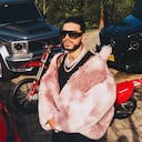 El cantante del guetto lanzó uno de los sencillos más importantes de su próximo álbum.