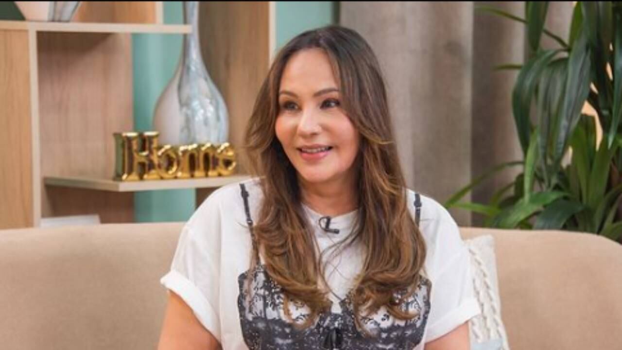 Nórida Rodríguez habló sobre su expareja, quien murió en 2013.