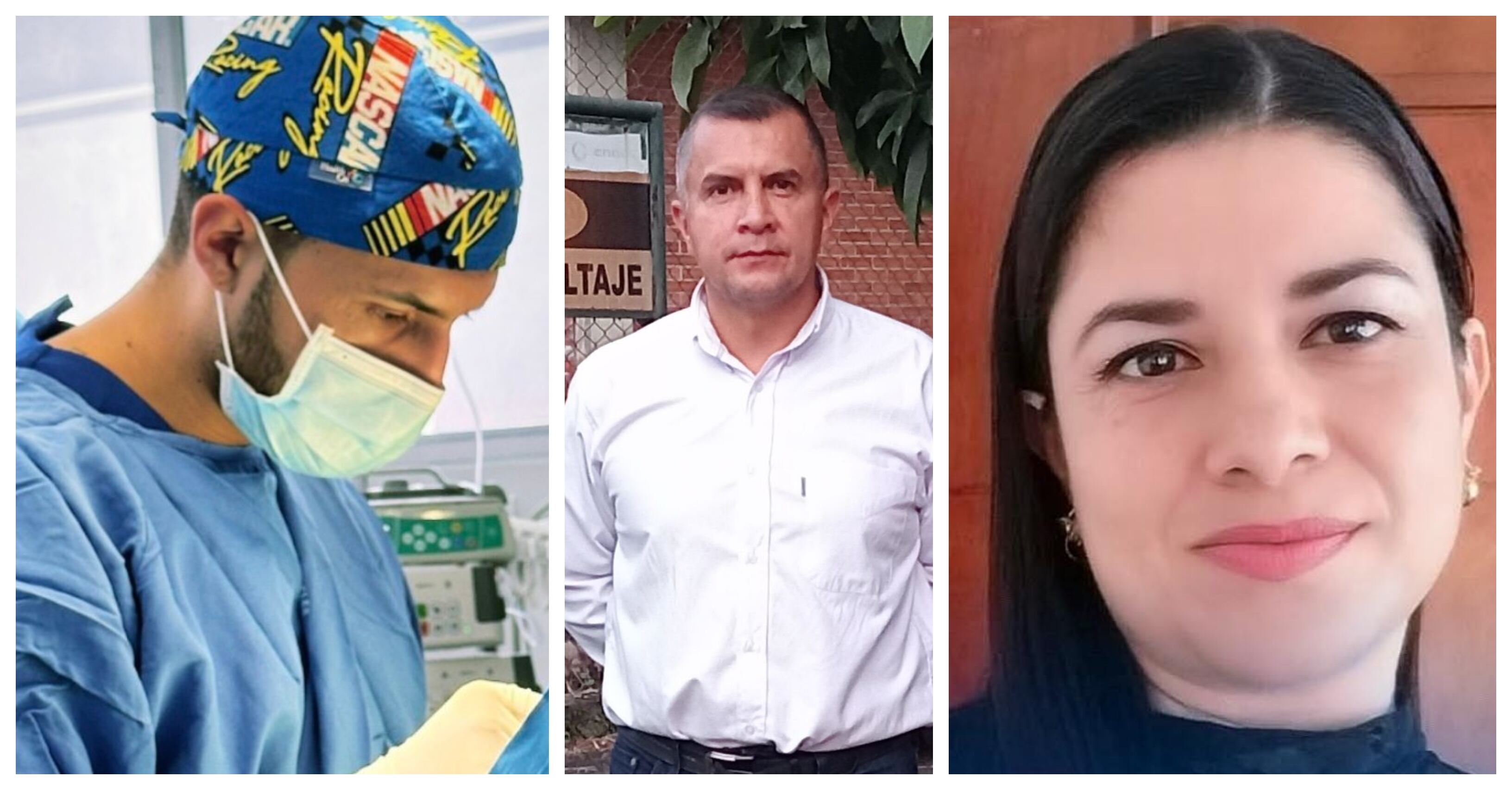 Sebastián Mora Muñoz, estudiante de medicina asesinado en Pasto por su papá, el coronel (r) Ariel Mora, quien también le quitó la vida a su esposa, Magda Patricia Muñoz.