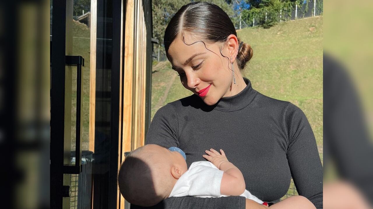 La cantante ha dejado claro que su paso por la clínica será rápido, por lo que no tendría una enfermedad de preocupación.