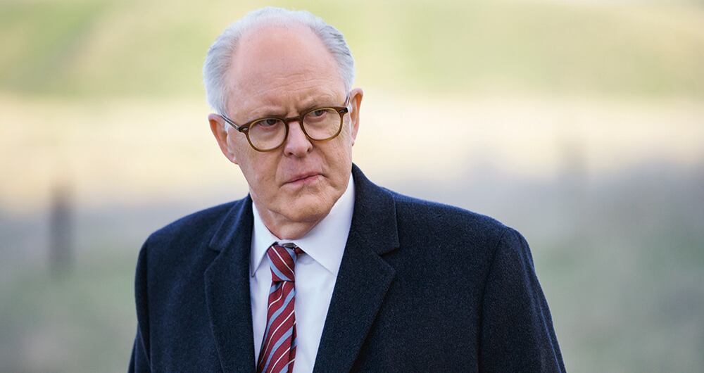 Vencer el linfoma, debutar en la TV_2