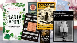 Agenda esencial FILBo 2024