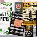 Agenda esencial FILBo 2024