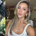 La foto de Martín Elías en su tumba terminó quebrada y nadie respondió. Fotos: Instagram @dayanajaimes55.