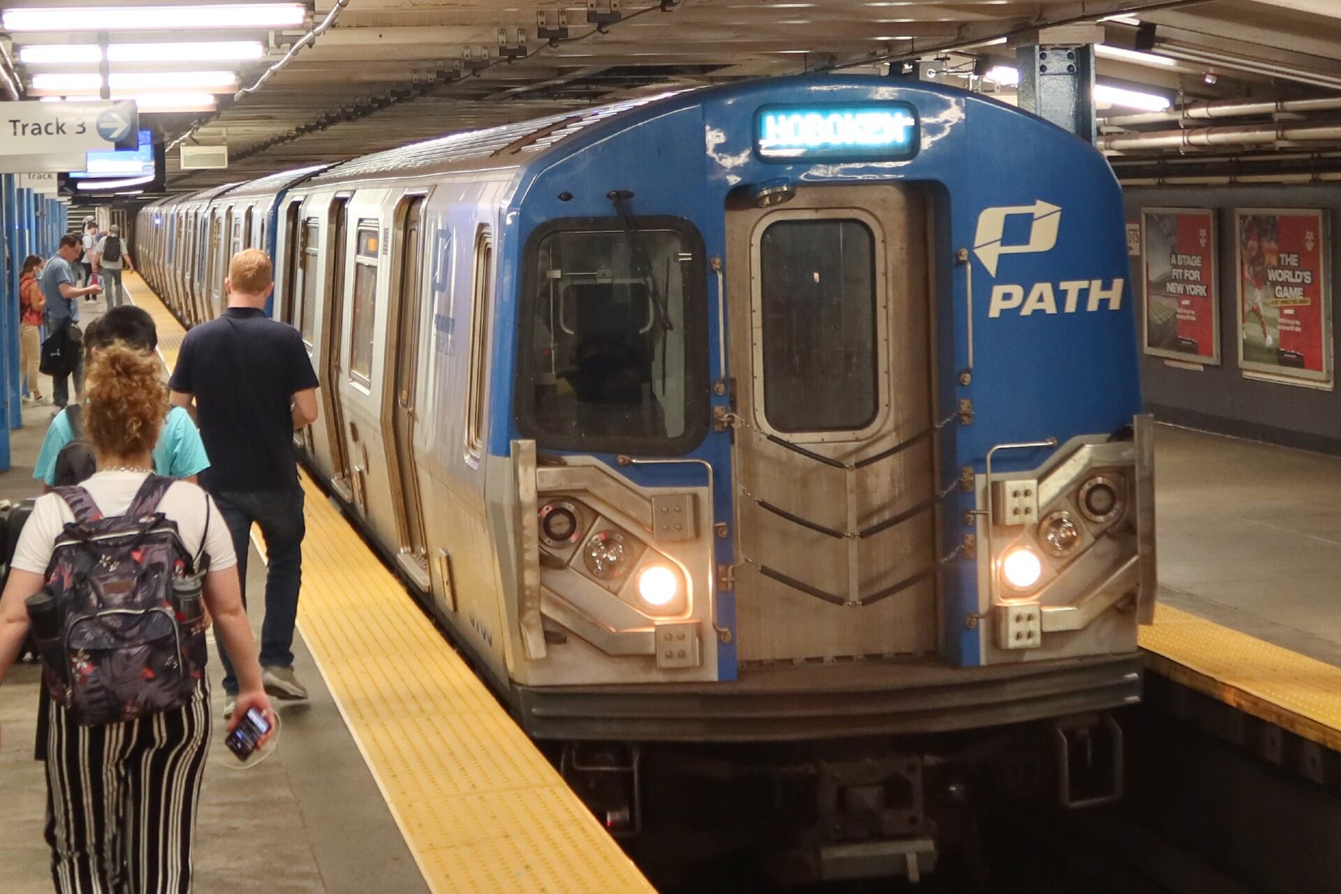 Los esfuerzos por salvar a la víctima, fueron en vano. Getty