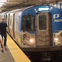 Los esfuerzos por salvar a la víctima, fueron en vano. Getty