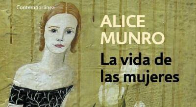 Detalle de la portada de 'La vida de las mujeres'.