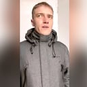 Andrey Medvedev, presunto desertor del Grupo paramilitar Wagner