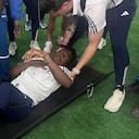 Imágenes de lo sucedido en Santa Marta.