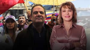 ¿Qué opina María Isabel? La bomba Vargas Lleras