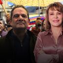 ¿Qué opina María Isabel? La bomba Vargas Lleras