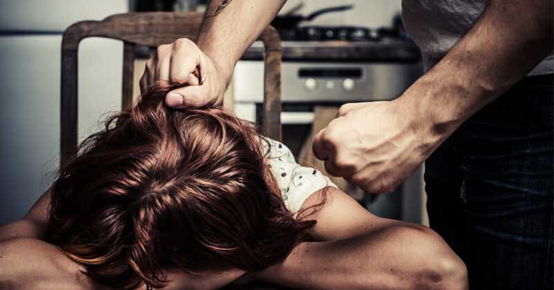 Intento de feminicidio