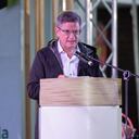 El gobernador (e) de Antioquia, Luis Fernando Suárez, fue quien envió la advertencia a los ciudadanos