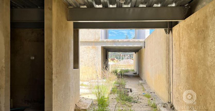 Casa ecológica de animales en Bogotá