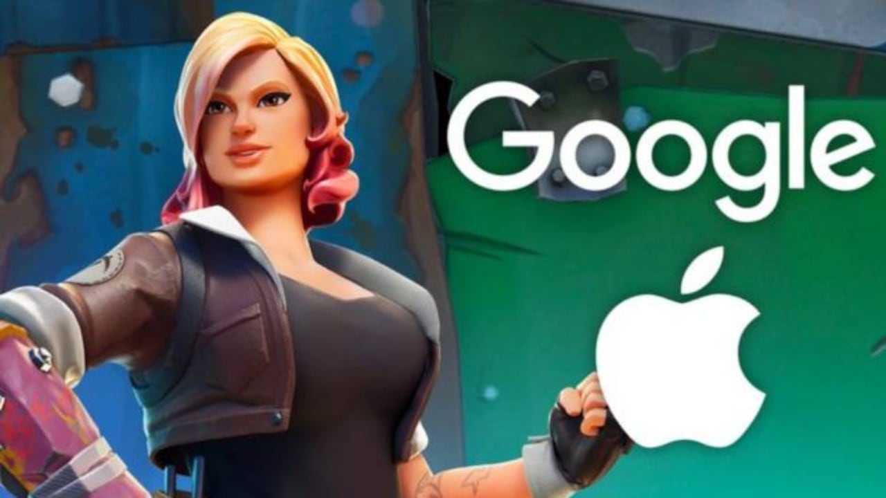 Fortnite fue lanzado en 2017.