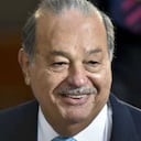 Carlos Slim. Archivo Semana.
