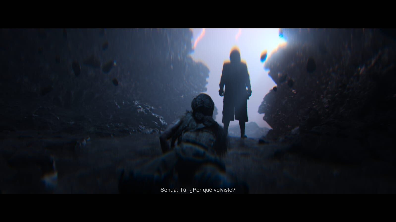 Senua’s Saga: Hellblade II es la nueva entrega exclusiva de Xbox.