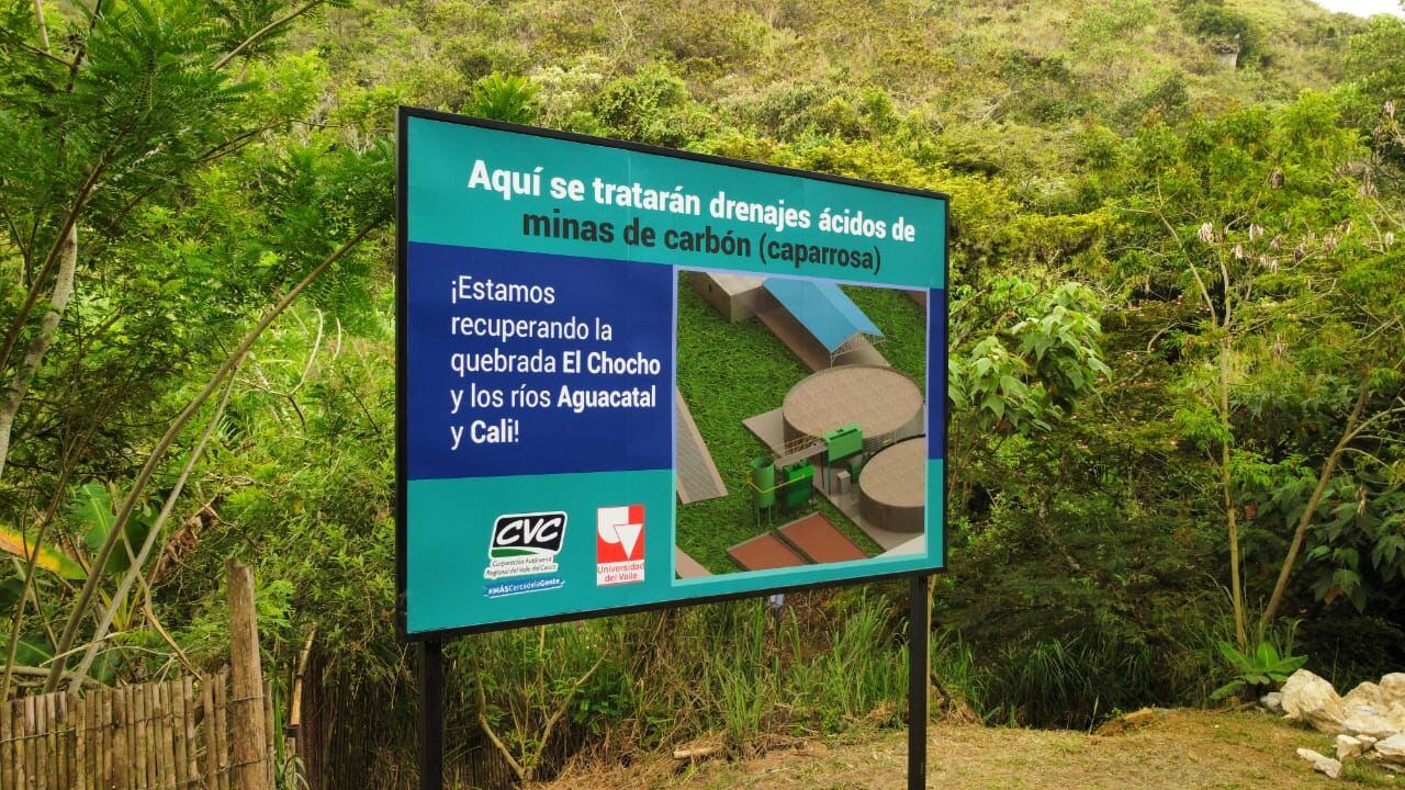 La CVC sella 17 Bocaminas y Socavones dedicados a la Minería Ilegal