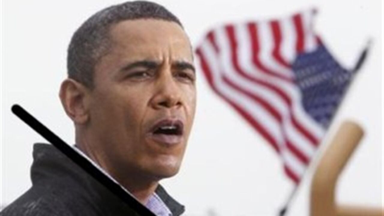 "Estamos comprometidos con nuestros acuerdos comerciales con Colombia y Panamá", dijo el presidente Obama en el discurso del Estado de la Unión.