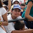 Muchos de los seis millones de migrantes venezolanos que salieron de su país esperan cumplir el sueño americano