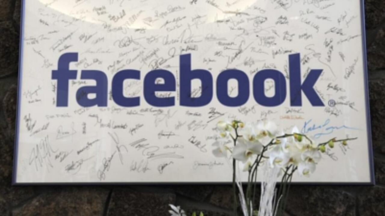 Instagram debutó en el mercado de aplicaciones de Apple hace tan solo dos años.