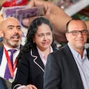 Ingreso, en burbuja
edición 2294
