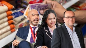 Ingreso, en burbuja
edición 2294