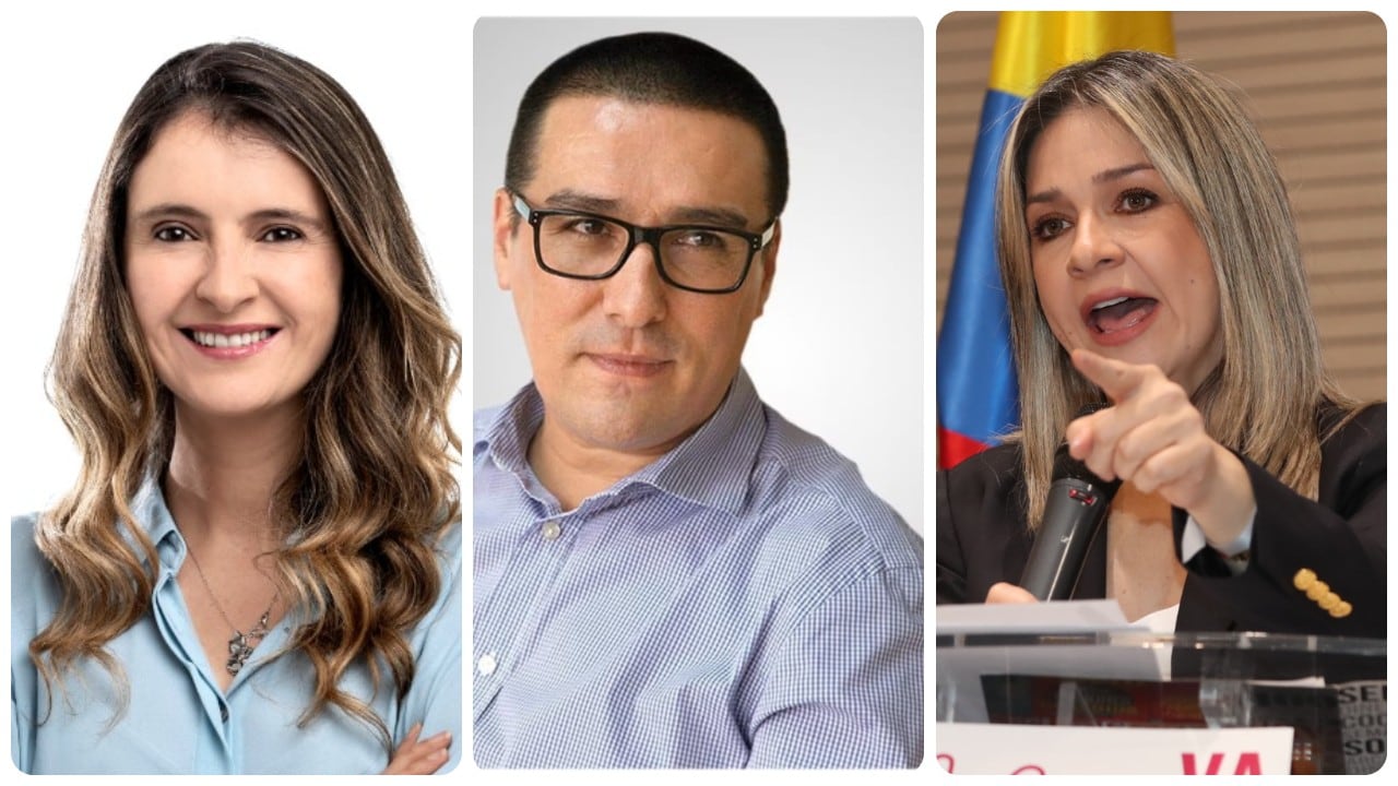 Vicky Dávila asegura que "Matador es un maltratador de mujeres, abusador e infame"