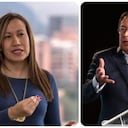 Carolina Corcho será la ministra de Salud del nuevo presidente de Colombia, Gustavo Petro.