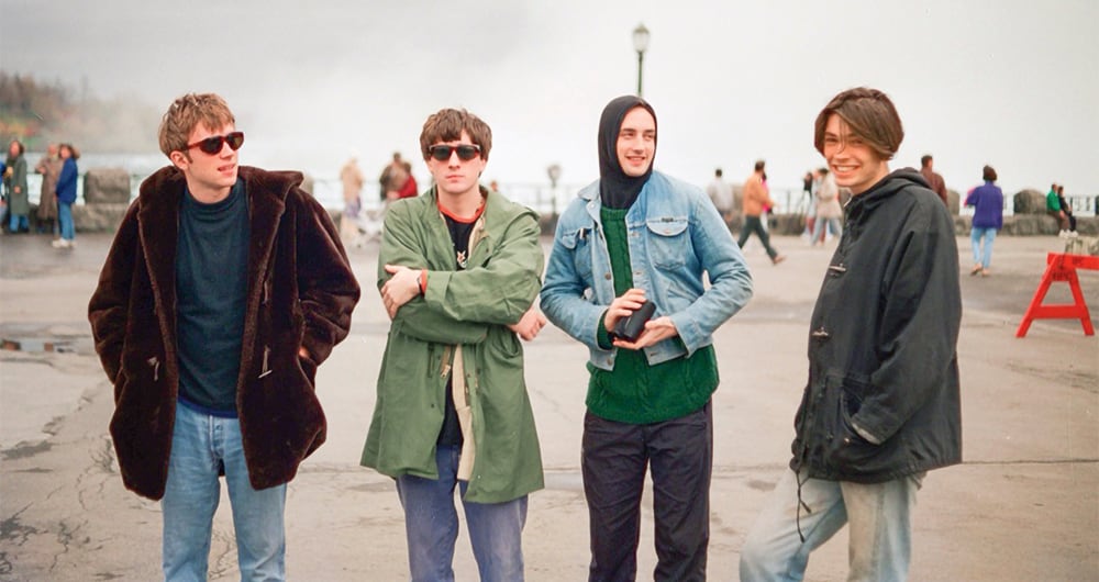 "Le tengo un cariño especial a Colombia. Lo que más me marcó fue la calidez de su gente", señaló Dave. 