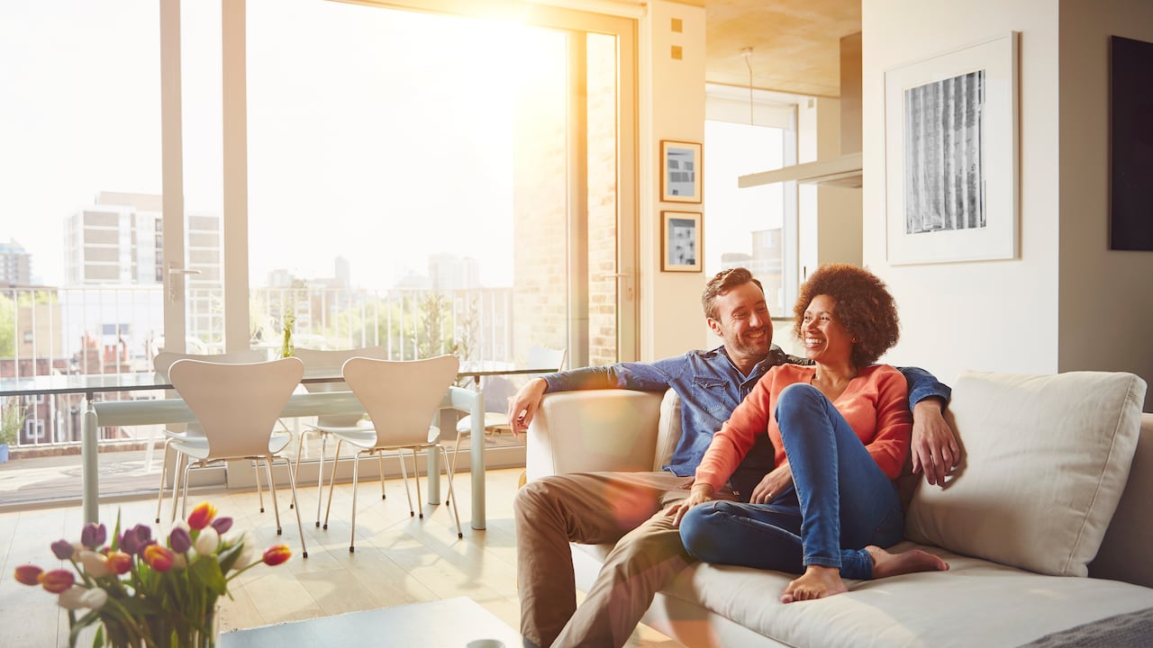 Planificar bien antes de remodelar la casa