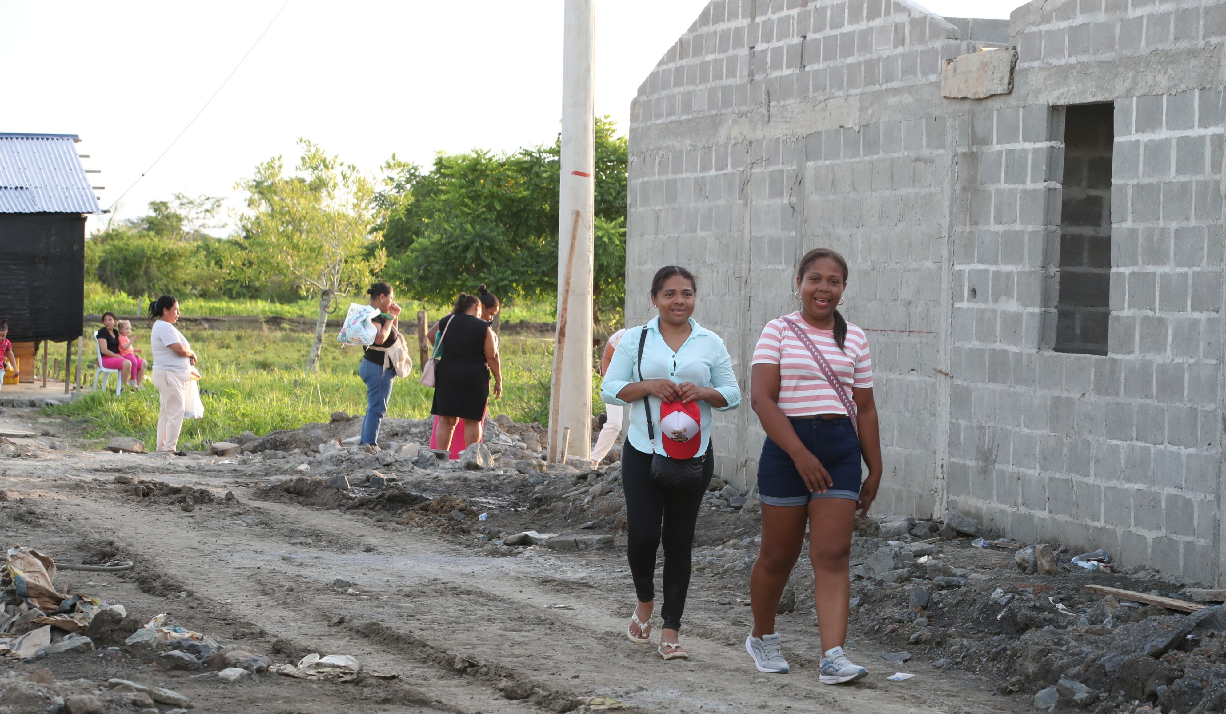 Villa Petro en Montería