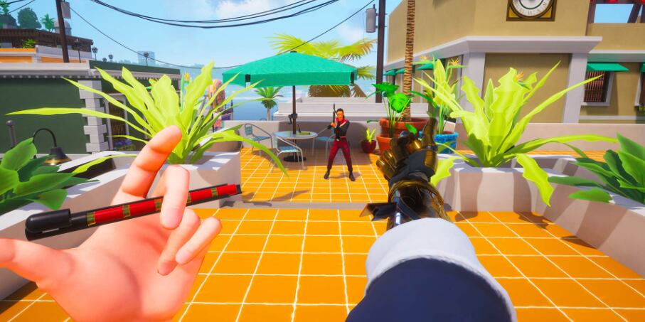 Este noviembre, Deceive Inc. llega gratis a Epic Games Store, ofreciendo a los usuarios una experiencia de espionaje multijugador que combina acción, sigilo y estrategias de camuflaje en misiones encubiertas.