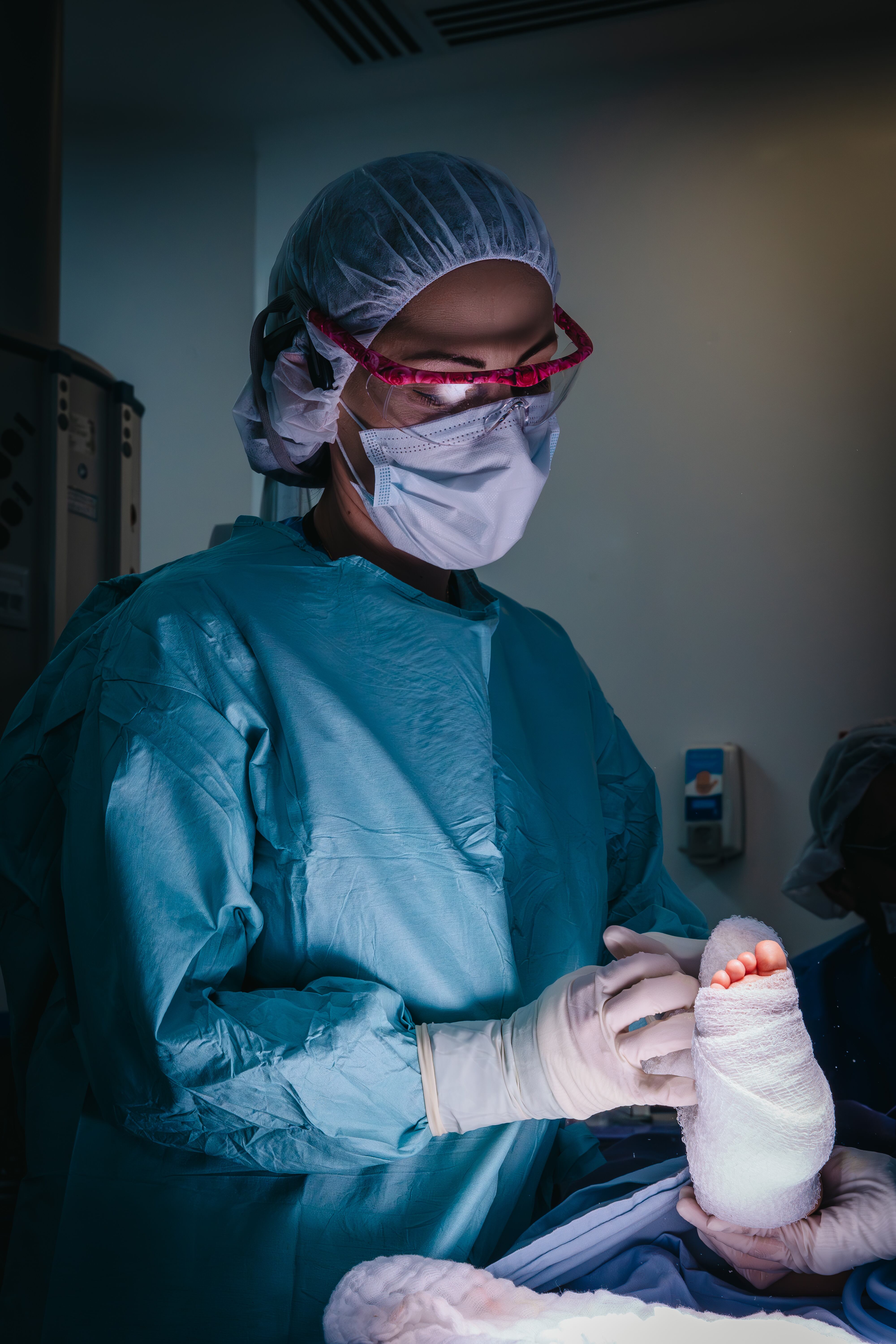 Desde diciembre 2017, cuando entró en actividad este servicio de quemados, la Fundación ha atendido más de 1.000 pacientes y en lo corrido del presente año van 198 pacientes, de los cuales 168 son adultos y 38 niños.