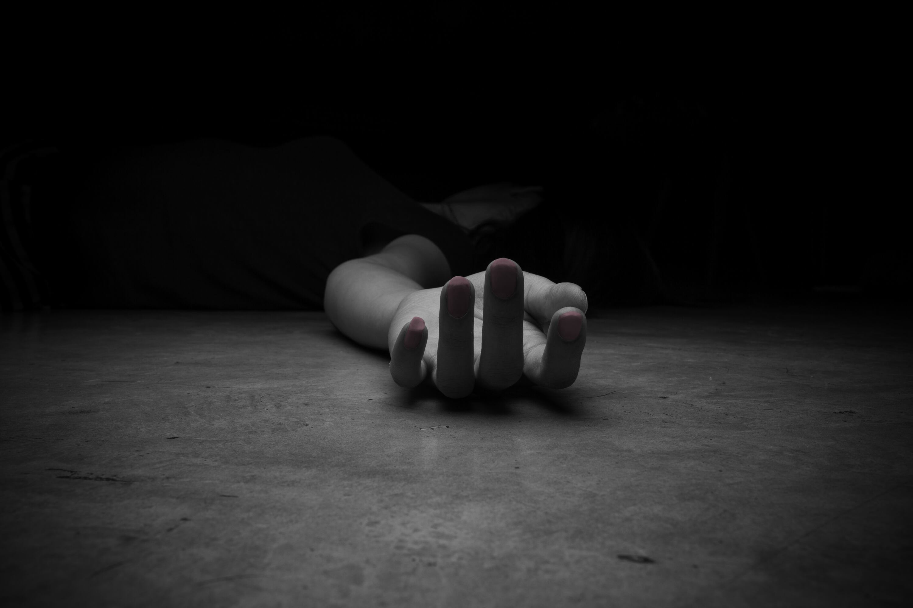 Uno de los jóvenes quedó inconsciente tras la golpiza