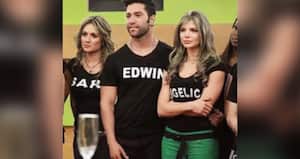 Angélica Jaramillo participó en la segunda temporada del reality Protagonistas de Nuestra Tele. Tras el programa siguió activa en el mundo del entretenimiento.