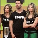 Angélica Jaramillo participó en la segunda temporada del reality Protagonistas de Nuestra Tele. Tras el programa siguió activa en el mundo del entretenimiento.