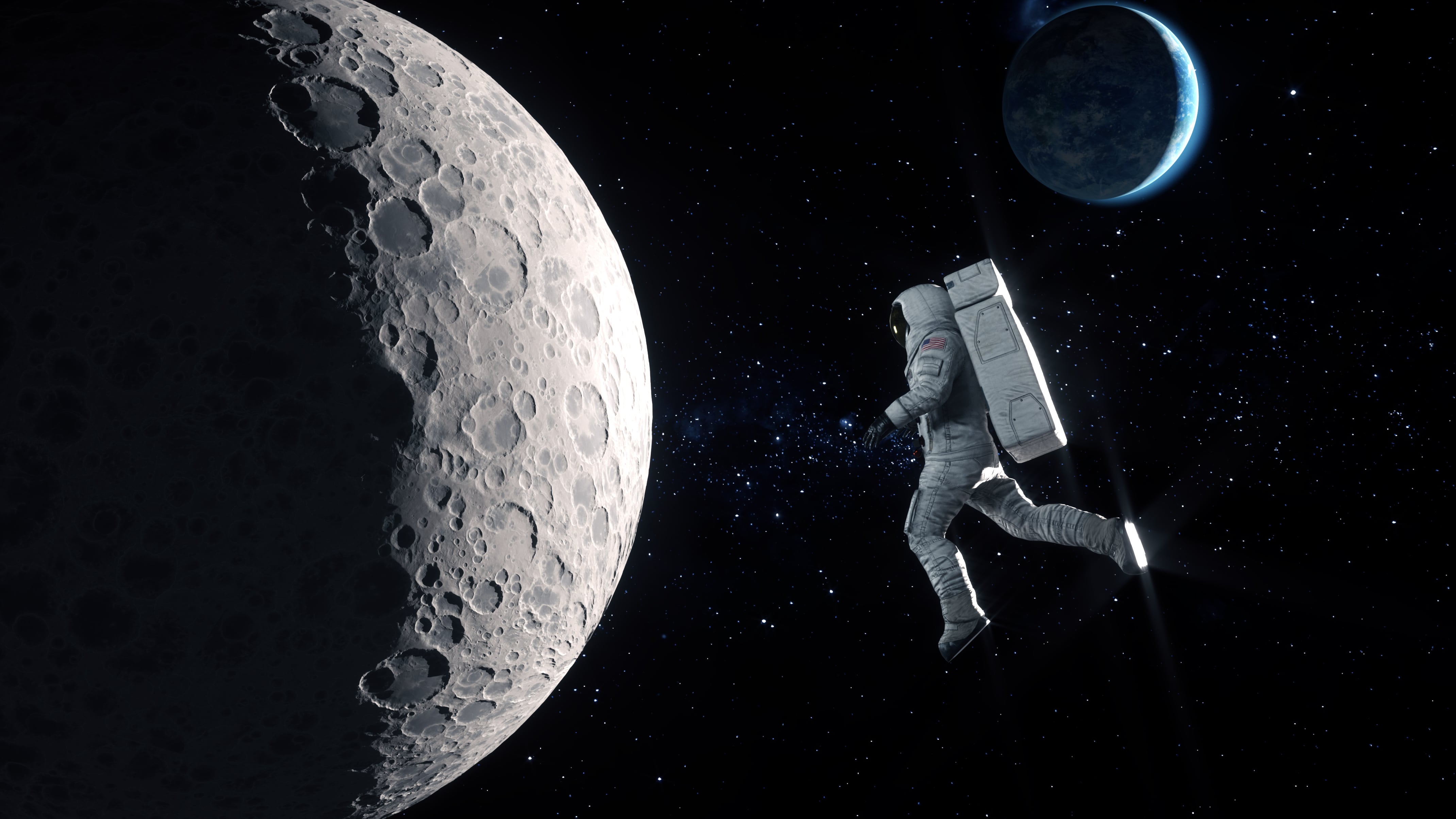 Artemis II es una misión clave dentro del nuevo impulso de la exploración espacial liderado por la NASA.