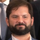 El presidente de Chile, Gabriel Boric, presente en la cumbre de la Celac que se celebra en Argentina