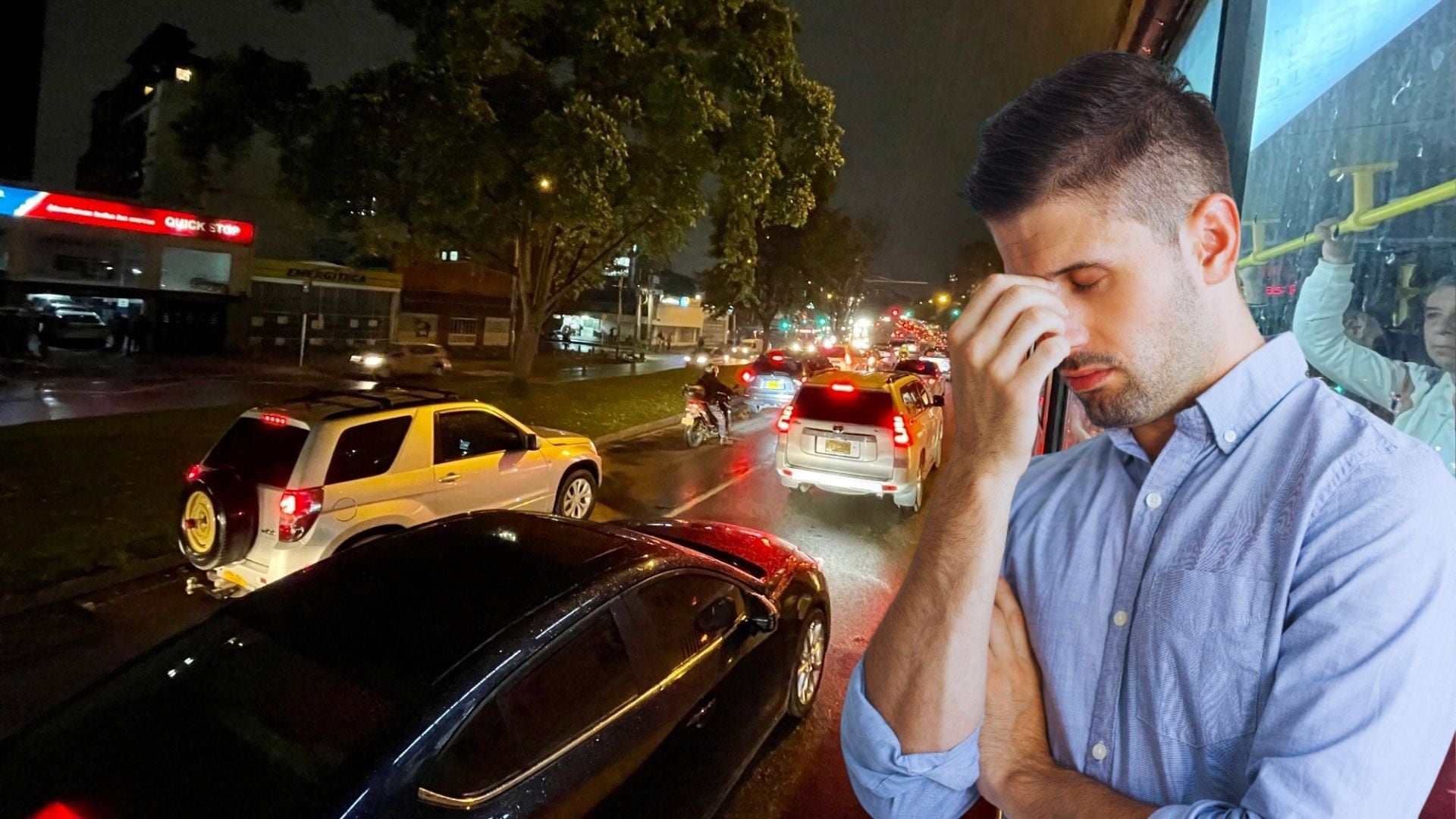 Esta importante vía sufrirá un cierre que afectará la movilidad.